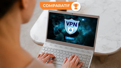 meilleur vpn